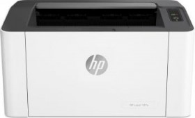 Принтер HP HP Laser 107a Наличие USB 2.0 4ZB77A