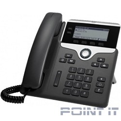 CP-7821-K9= Cisco UC Phone 7821