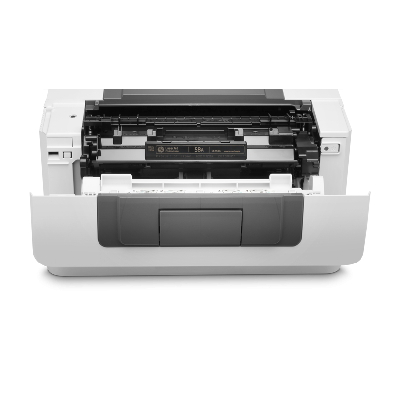 Лазерный принтер/ HP LaserJet Enterprise M406dn