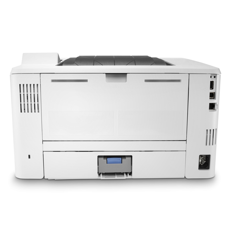 Лазерный принтер/ HP LaserJet Enterprise M406dn