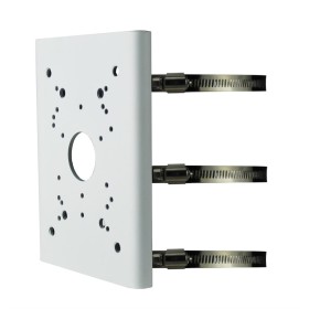 Кронштейн универсальный на столб Amatek AV-BPS2