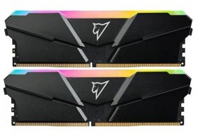 Модуль памяти DIMM 16GB DDR4-3600 K2 NTSRD4P36DP-16E NETAC