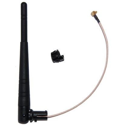 Всенаправленная дипольная антенна 2.4-5.8 ГГц MikroTik ACSWIM