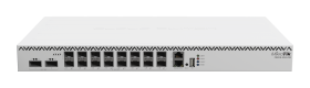 Коммутатор MikroTik CRS518-16XS-2XQ-RM