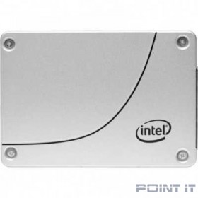 Накопитель SSD INTEL D3-S4620 3.8Tb 2.5&quot; SATA-III (SSDSC2KG038TZ01)