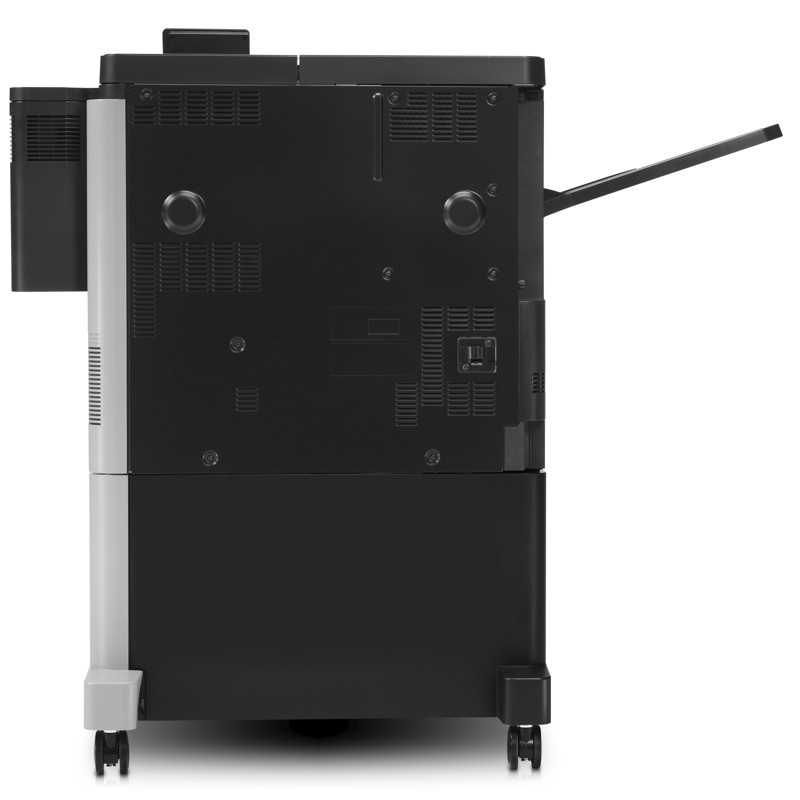 Лазерный принтер/ HP LaserJet Enterprise M806x+