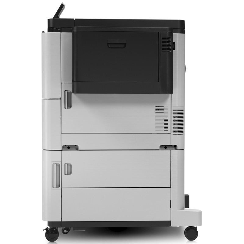 Лазерный принтер/ HP LaserJet Enterprise M806x+