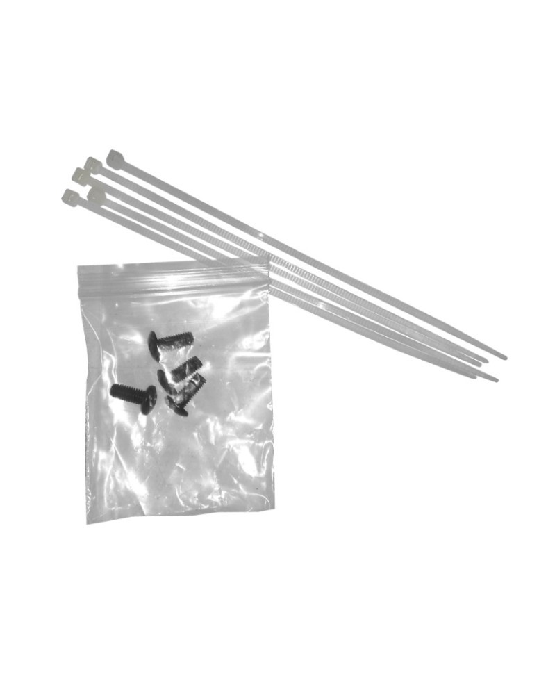 Патч-панель телефонная UTP, 19, 25 портов RJ45, cat.3, 1U, Krone Type, L