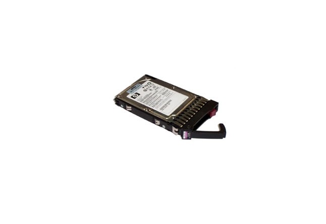 432321-001/431935-B21 Жесткий диск 72.0Gb 2.5" HP hot-plug single-port SAS 15000rpm 3G (NC