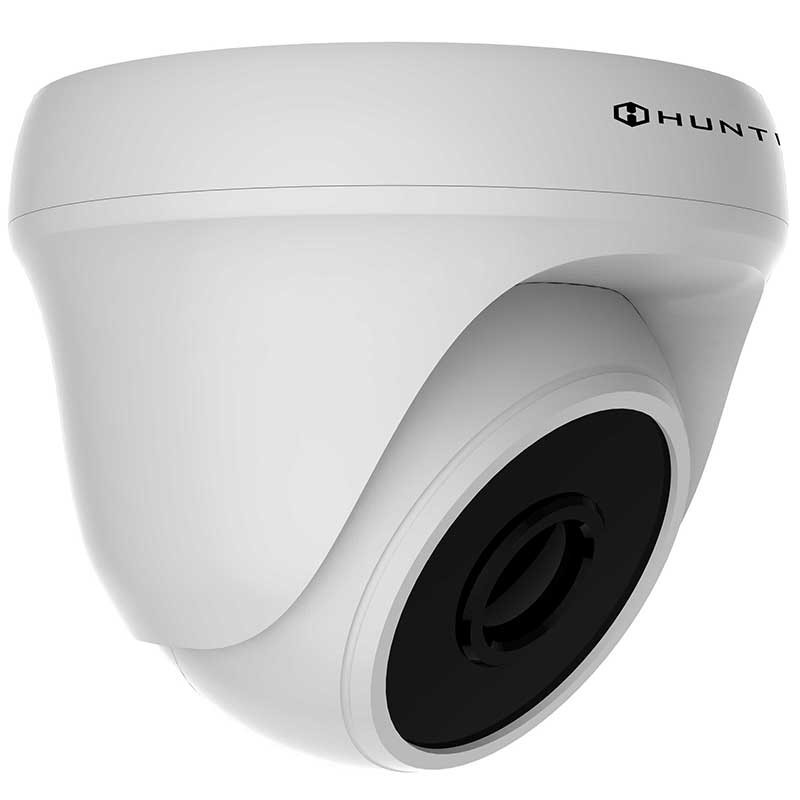 HN-D2710IR (3.6) MHD видеокамера 5Mp Hunter