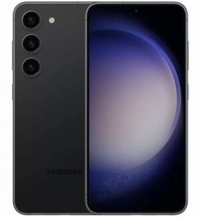 Мобильный телефон GALAXY S23 8/256GB BLACK SM-S911B SAMSUNG