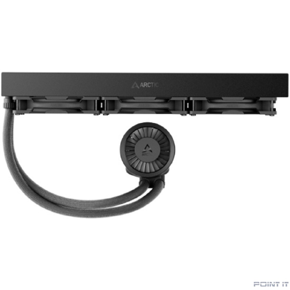 СЖО Liquid Freezer III Pro 420 Multi Compatible All-In-One CPU Water Cooler ACFRE00181A