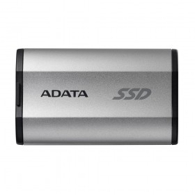 SSD внешний жесткий диск 4TB USB3.2 EXT SD810-4000G-CSG ADATA
