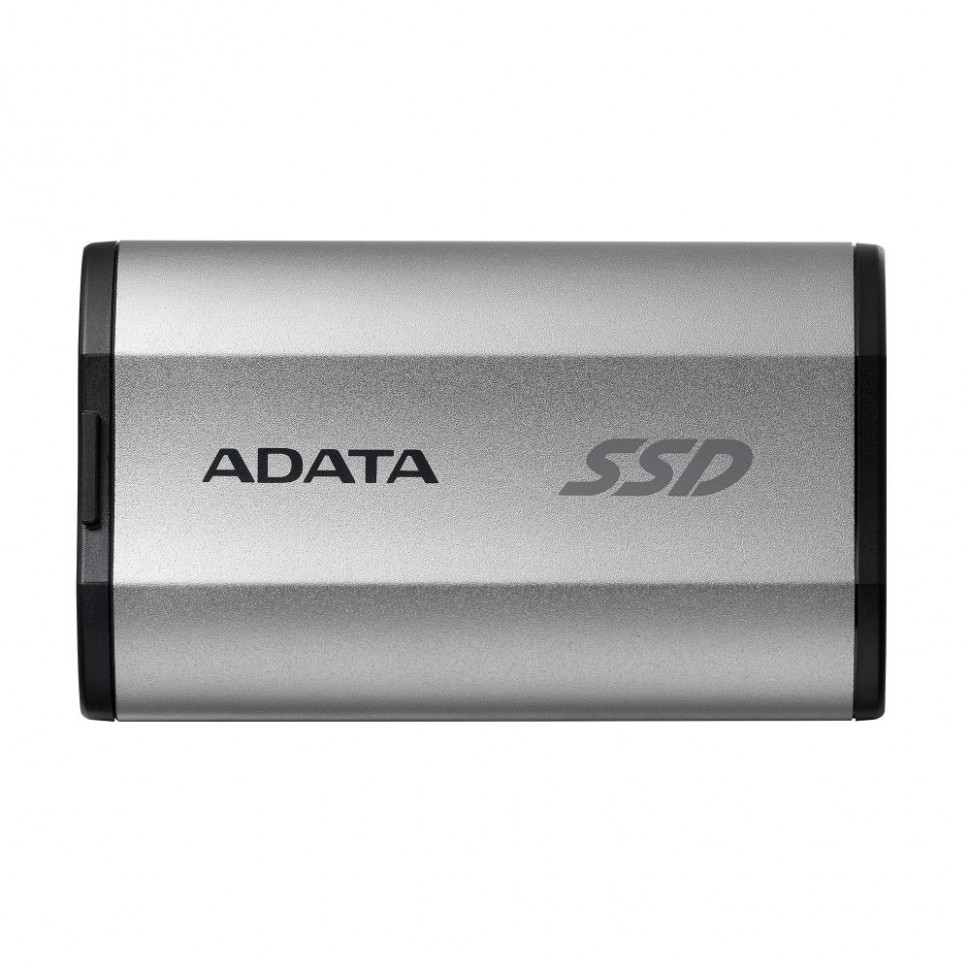 SSD внешний жесткий диск 4TB USB3.2 EXT SD810-4000G-CSG ADATA