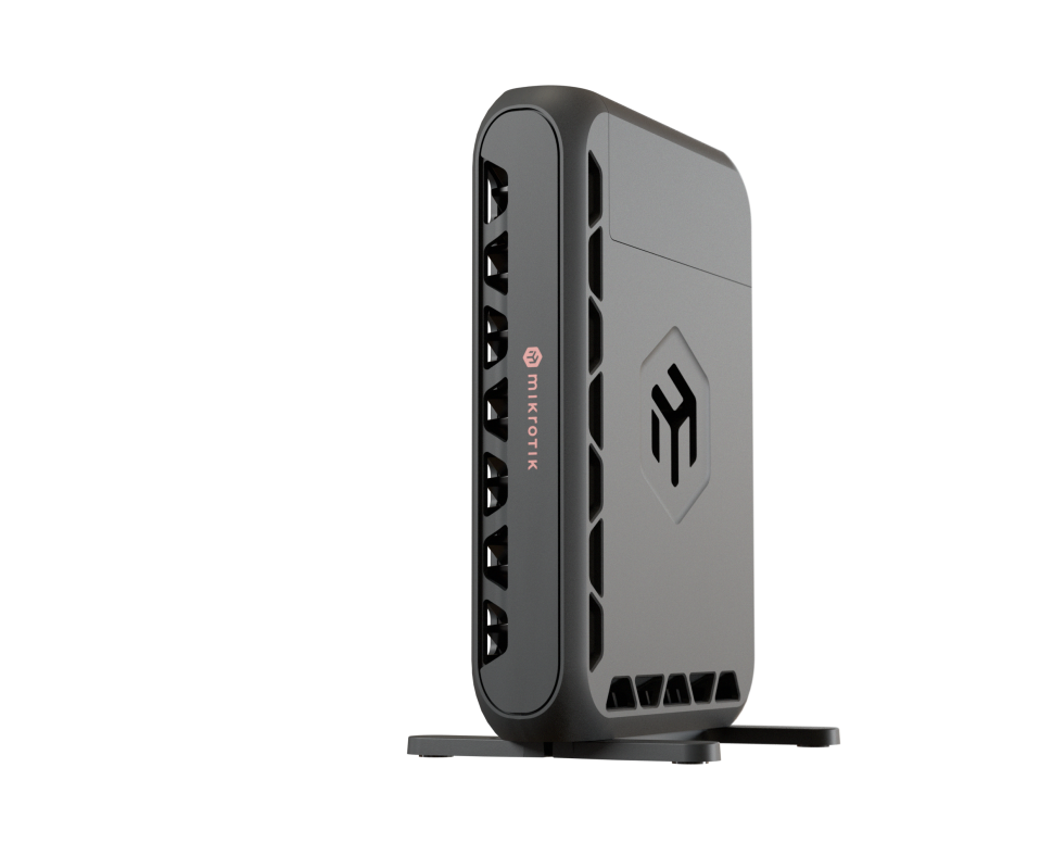 Беспроводная точка доступа MikroTik hAP be³ Media