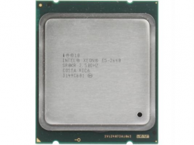 Процессор Intel Xeon E5-2640 Sandy Bridge-EP (2500MHz, LGA2011, L3 15360Kb) , SR0KR ,oem