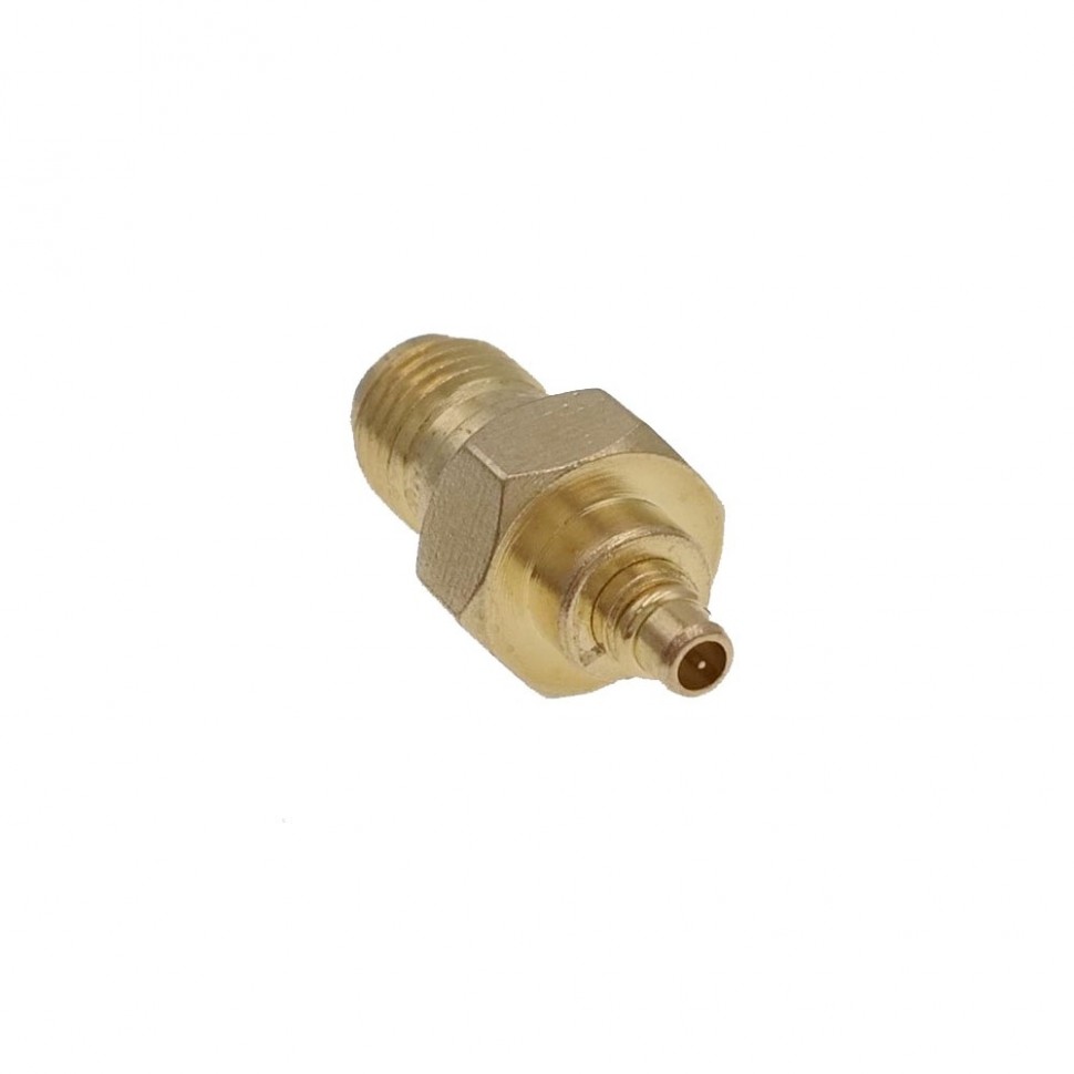 ВЧ-адаптер SMA(female)-MMCX(male)