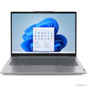 Ноутбук Lenovo Thinkbook 14 G6 IRL [21KG00B8CD_PRO] (КЛАВ.РУС.ГРАВ.) Grey 14&quot; {WUXGA i7-13700H/16Gb/1TB SSD/W11Pro}