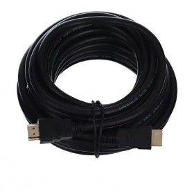 Кабель HDMI19M-HDMI19M 7.5M CG150S-7.5M VCOM