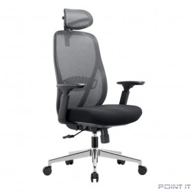 Офисное кресло Chairman CH585 черный (7126997)
