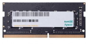 Модуль памяти для ноутбука SODIMM 8GB DDR5-5600 FS.08G2C.RKH APACER