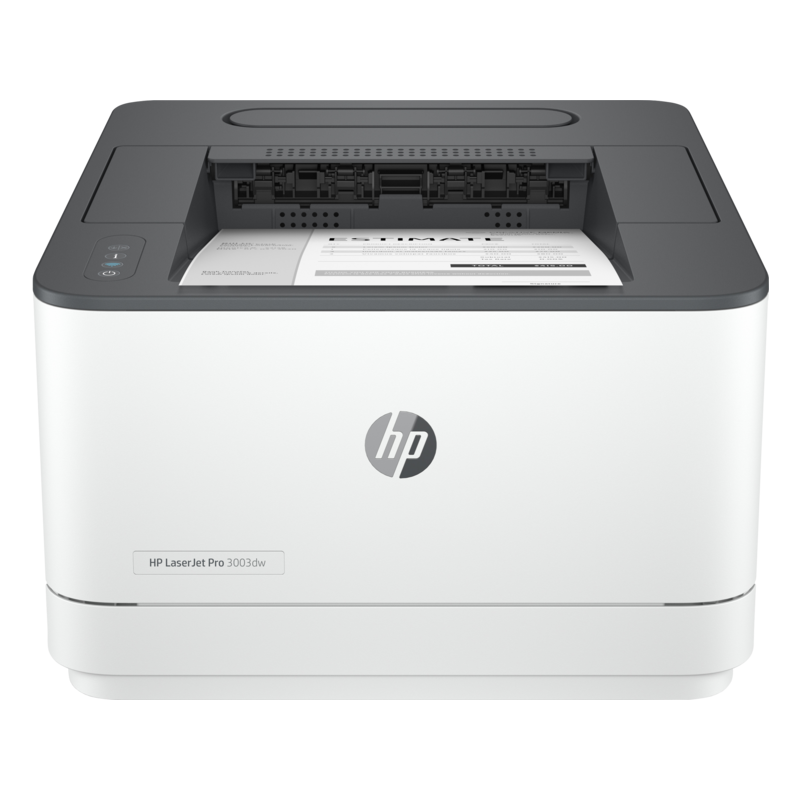 Лазерный принтер/ HP LaserJet Pro 3003dw