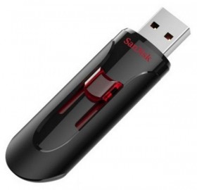 Флэш-накопитель USB3 64GB SDCZ600-064G-G35 SANDISK