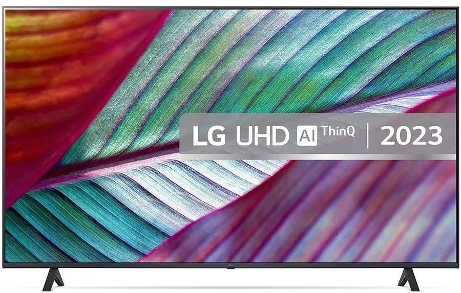 Телевизор LCD 50" 50UR78006LK.ARUB LG