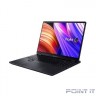 Ноутбук ASUS ProArt Studiobook H7604JV-MY060X [90NB10C2-M00270] Mineral Black Touch 16"{OLED Touch i9 13980HX/16Gb/2TbPCISSDGb/RTX4060 8Gb/Win 11}