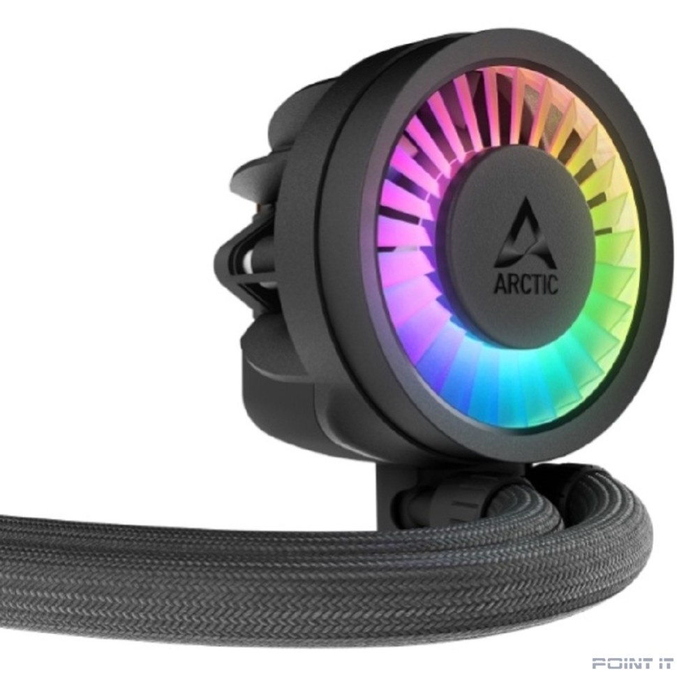 СЖО Liquid Freezer III Pro 420 A-RGB ACFRE00185A