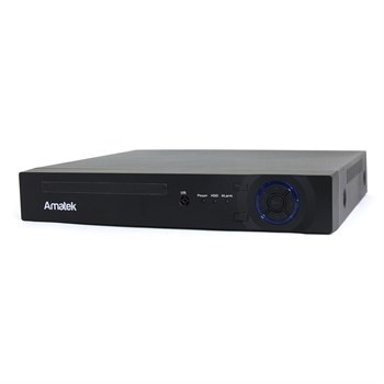 AR-N841X - сетевой IP видеорегистратор (NVR) с разрешением до 5 Мп