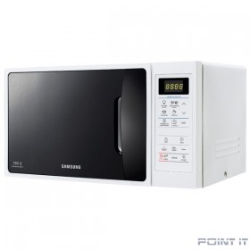 Samsung ME83ARW/BW  Микроволновая печь, 23л, 800 Вт, белый