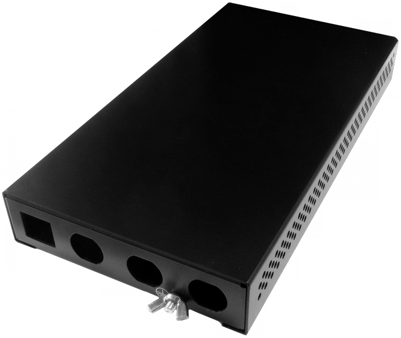 Корпус внутрикомнатного исполнения MikroTik CA433U