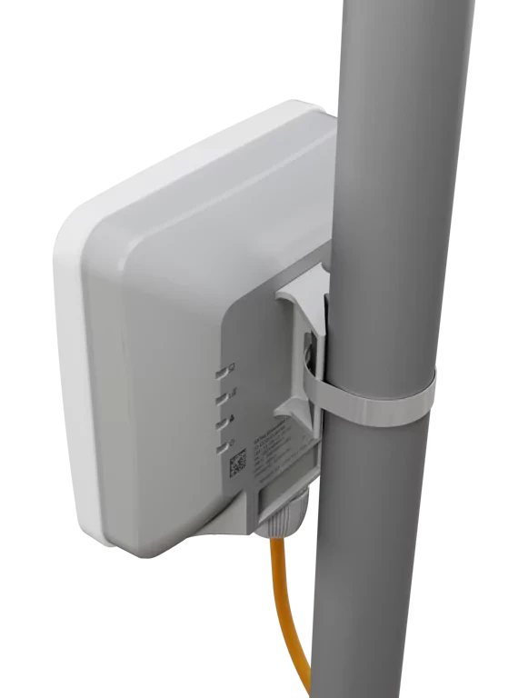 Точка доступа LTE MikroTik SXTsq Embedded LTE4