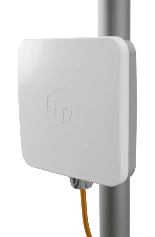 Точка доступа LTE MikroTik SXTsq Embedded LTE4