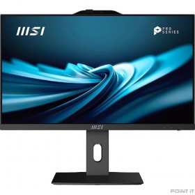 MSI Pro AP242P 14M [9S6-AE0621-822] Black  23.8&quot; {FHD i5 14400(2.5Ghz)/16384Mb/512SSDGb/noDVD/Int:Intel UHD Graphics 730/DOS}