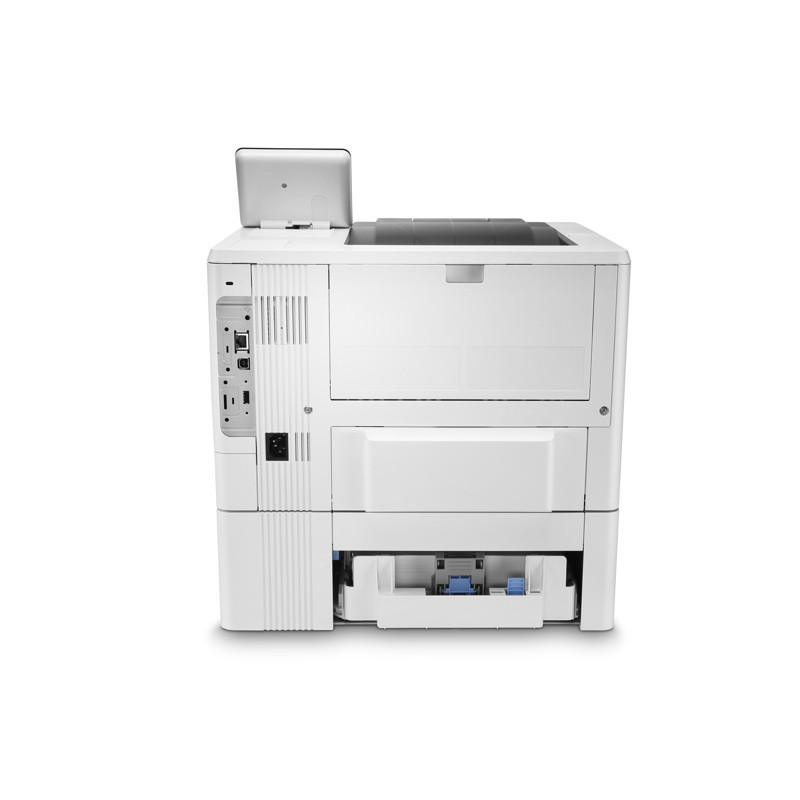 Лазерный принтер/ HP LaserJet Enterprise M507x