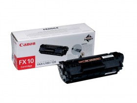 Картридж Canon i-Sensys MF4018/4120/4140/4150/4270 (O) FX-10, 2K