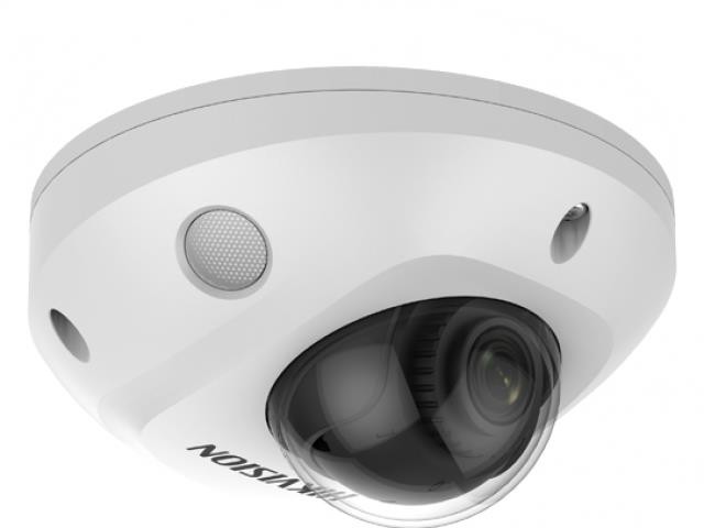 IP камера 6MP MINI DOME 2CD2563G2-IS(4MM) HIKVISION