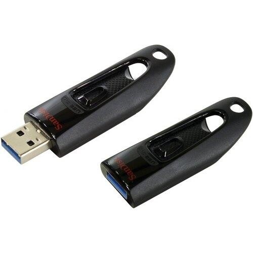 Флэш-накопитель USB3 16GB SDCZ48-016G-U46 SANDISK