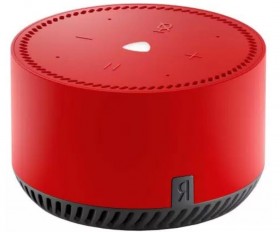 Устройство Умного Дома SPEAKER LITE RED YNDX-00025R YANDEX