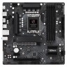 Материнская плата B760 S1700 MATX B760M PG LIGHTNING/D4 ASROCK