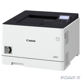 Canon i-SENSYS LBP663Cdw (3103C008) {лазерный, A4, 27 стр/мин, 1024 Мб, 600x600 dpi, USB,Wi-Fi, Ethernet, duplex}