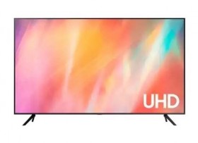 Телевизор 55&quot; 4K UE55AU7101UCCE SAMSUNG