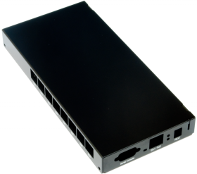 Корпус внутрикомнатного исполнения MikroTik CA493