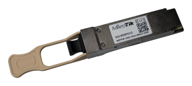 QSFP28 модуль 100G MikroTik XQ+85MP01D