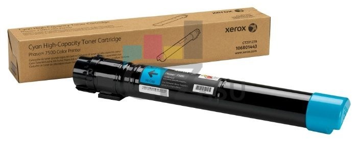 Картридж Xerox 106R01443