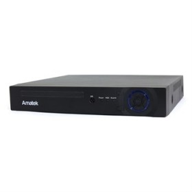 AR-N841X - сетевой IP видеорегистратор (NVR) с разрешением до 5 Мп