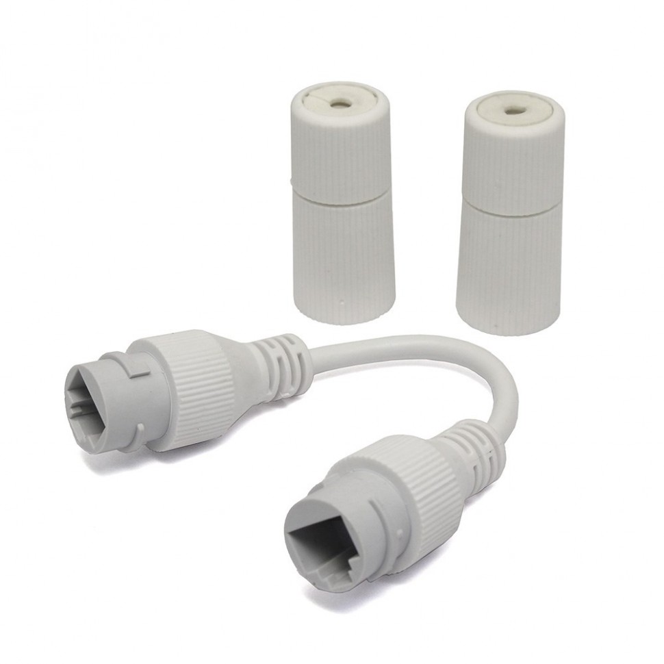 AVC-RJ45FW-RJ45FW - Переходник гнездо RJ-45 - гнездо RJ-45 на кабеле