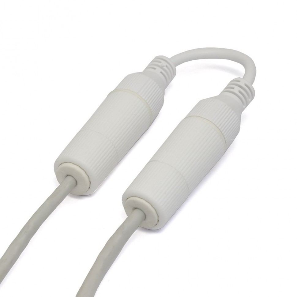 AVC-RJ45FW-RJ45FW - Переходник гнездо RJ-45 - гнездо RJ-45 на кабеле